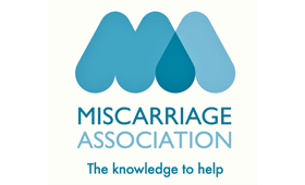 Miscarriage association 